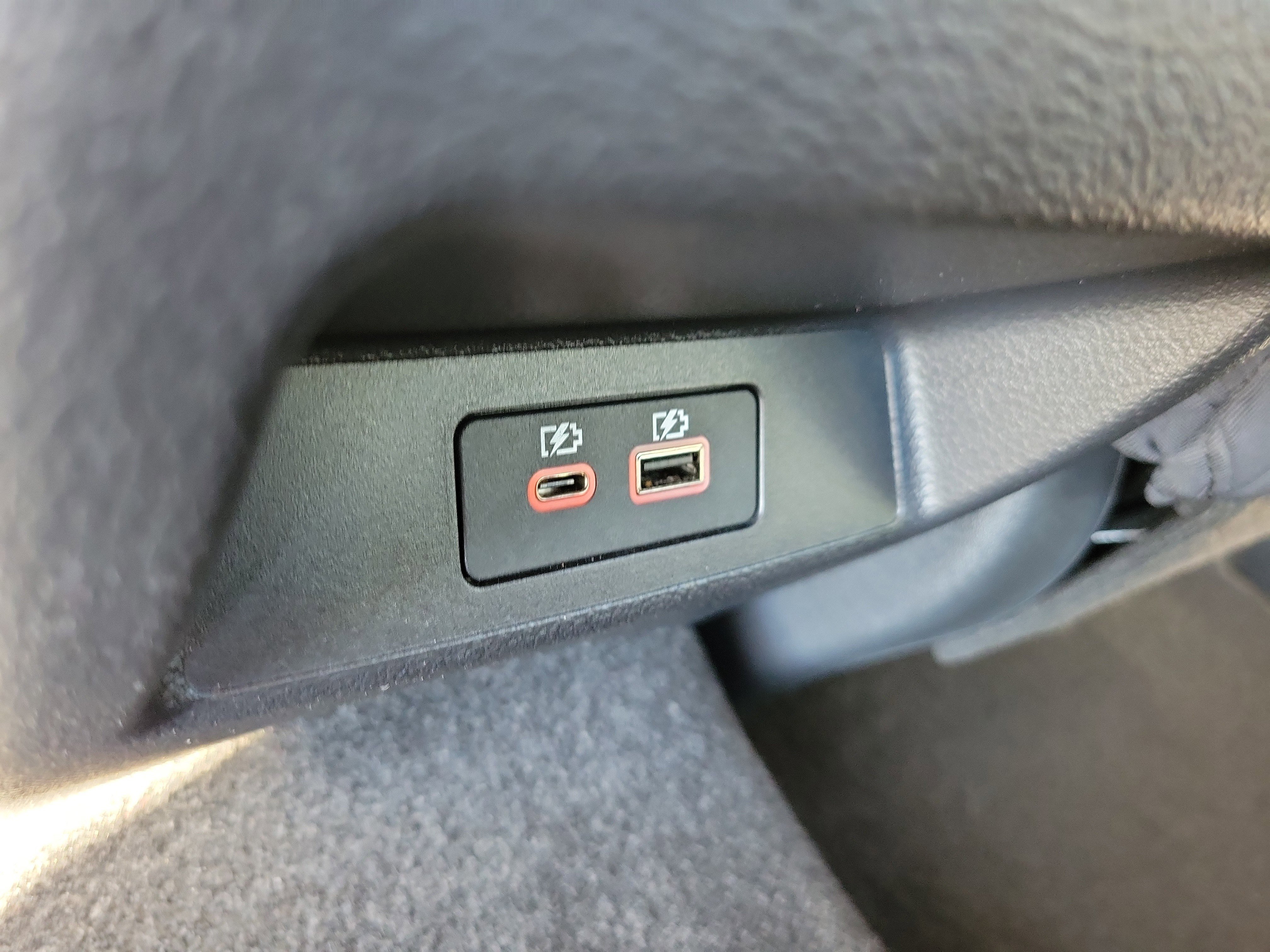 Used 2019 Nissan Altima 2.5 SV image 18