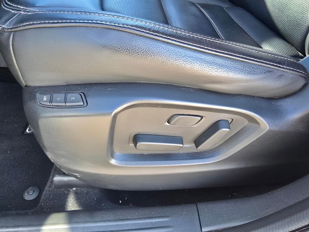 Used 2023 MAZDA CX-5 AWD 2.5 S w/ Preferred Package image 16