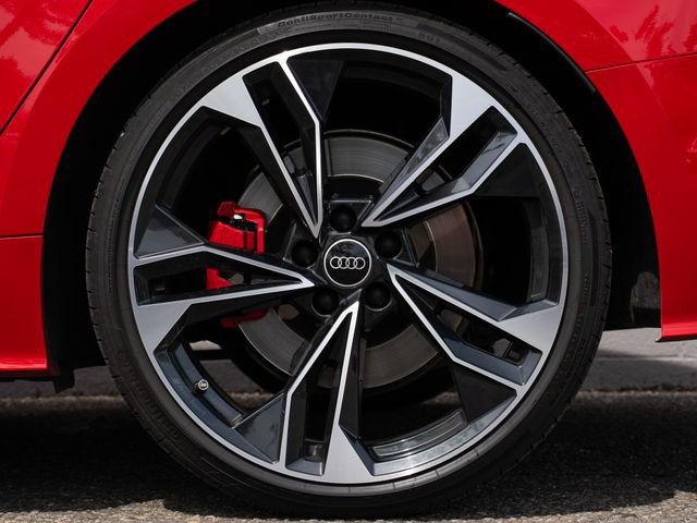 Certified 2023 Audi S5 Premium Plus AWD/4WD image 13