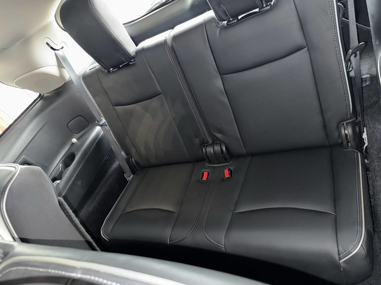 Used 2020 INFINITI QX60 Luxe w/ Essential Package AWD/4WD image 39