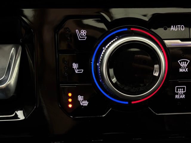 New 2026 GMC Sierra 1500 AT4 w/ AT4 Premium Package image 4