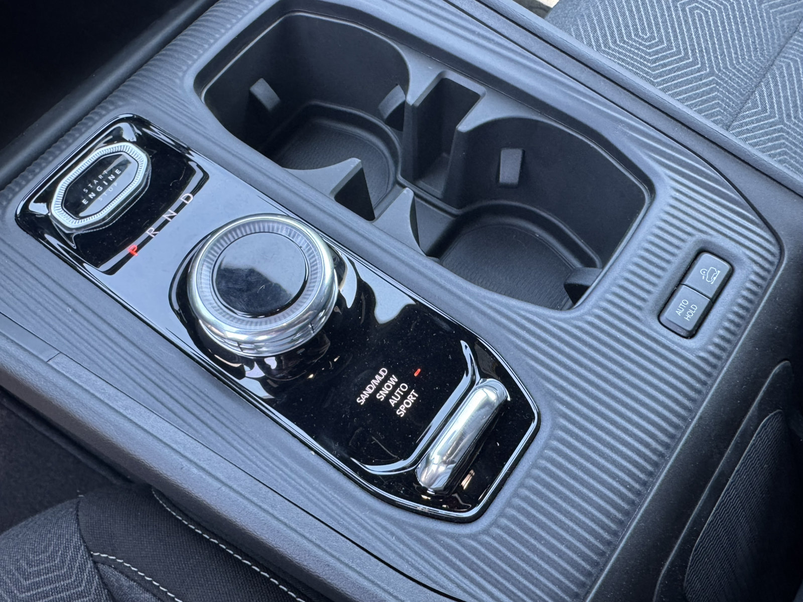 New 2026 Jeep Cherokee Limited AWD/4WD image 30