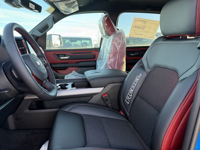New 2026 RAM 1500 Rebel image 14