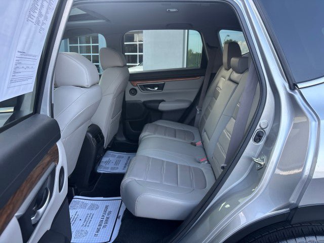 Used 2020 Honda CR-V EX-L image 32