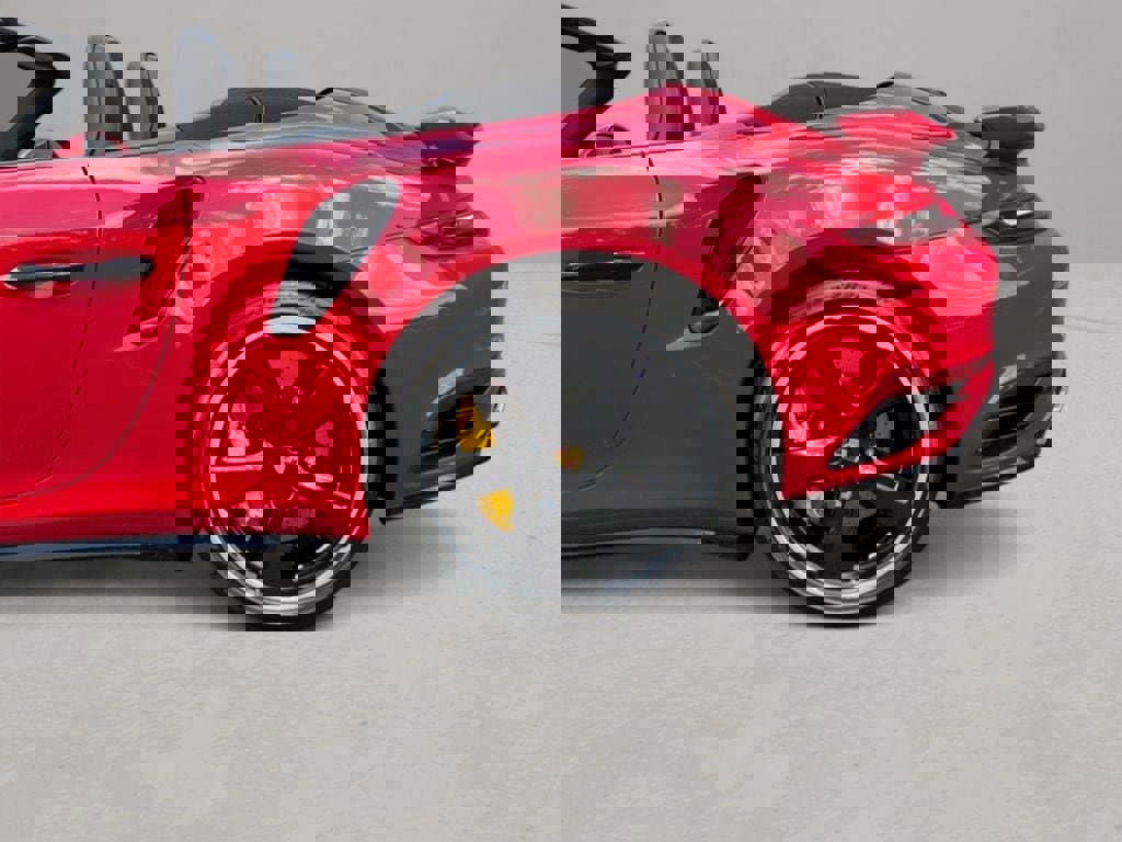 Used 2018 Porsche 911 Turbo S image 70