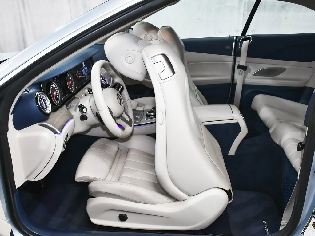 Used 2019 Mercedes-Benz E 450 4MATIC Cabriolet image 52