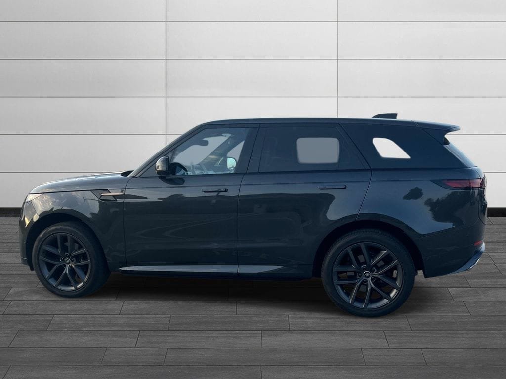 Certified 2023 Land Rover Range Rover Sport SE Dynamic AWD/4WD image 2