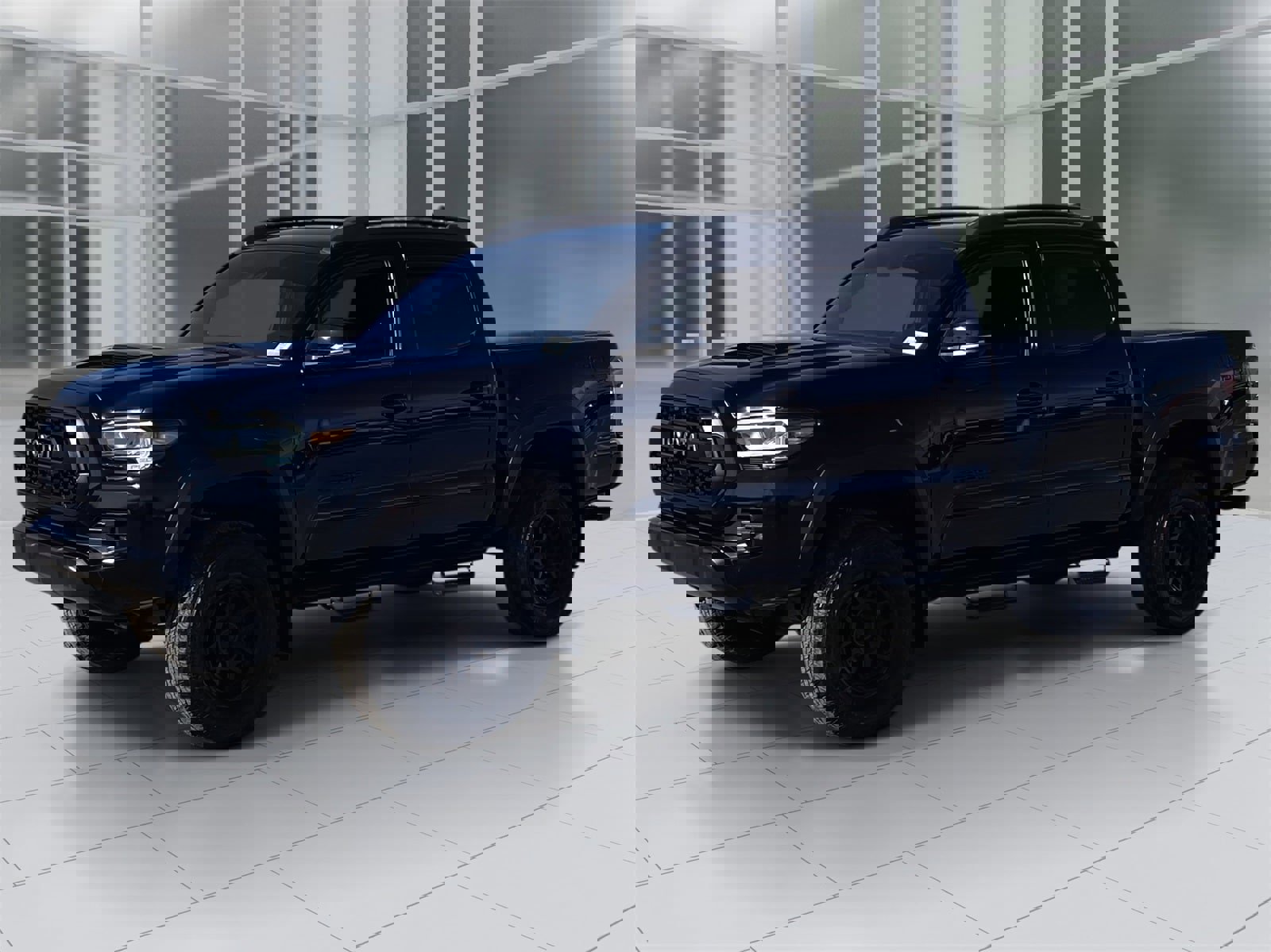 Used 2023 Toyota Tacoma TRD Pro image 3