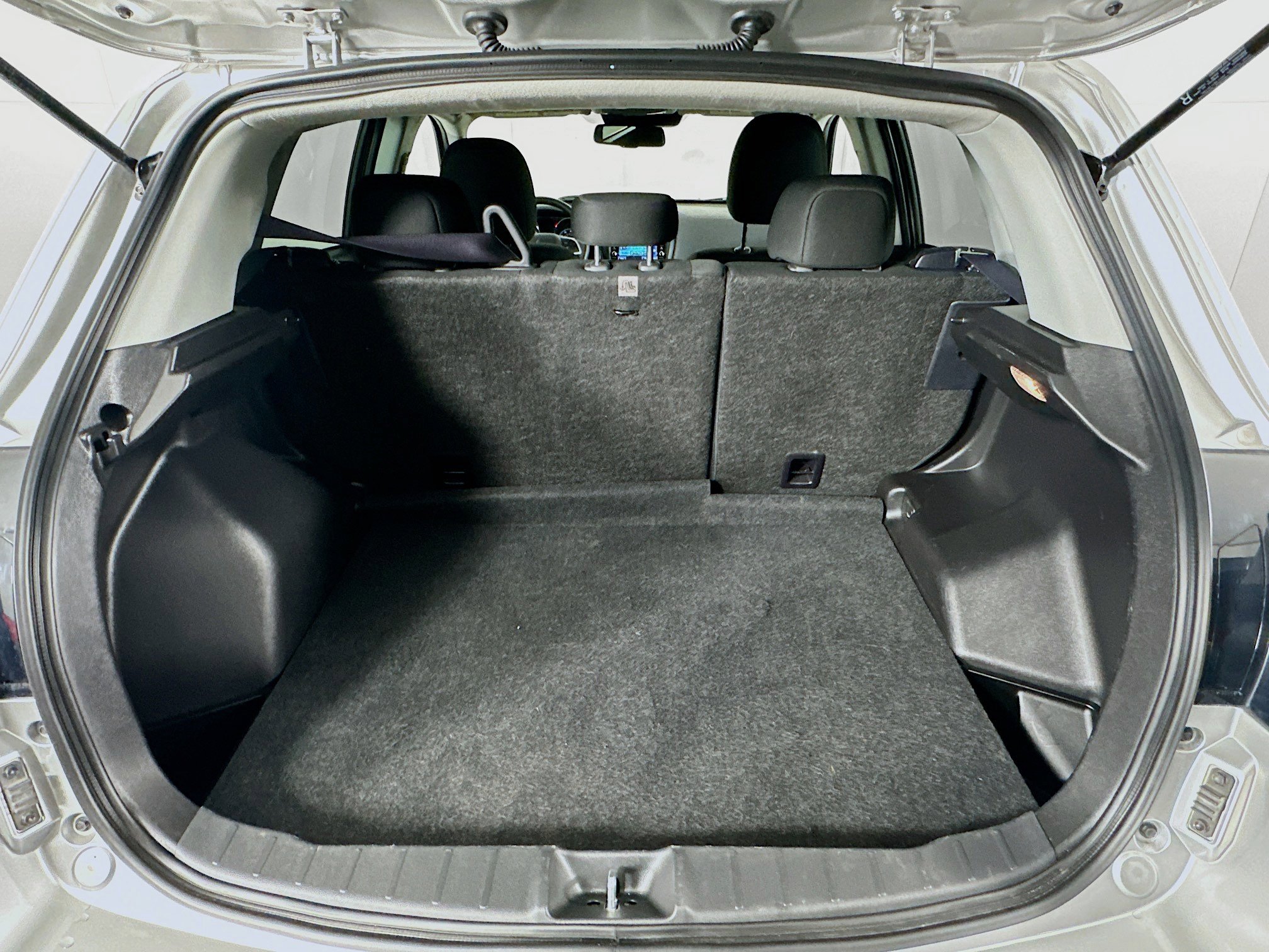 Used 2025 Mitsubishi Outlander Sport LE image 26