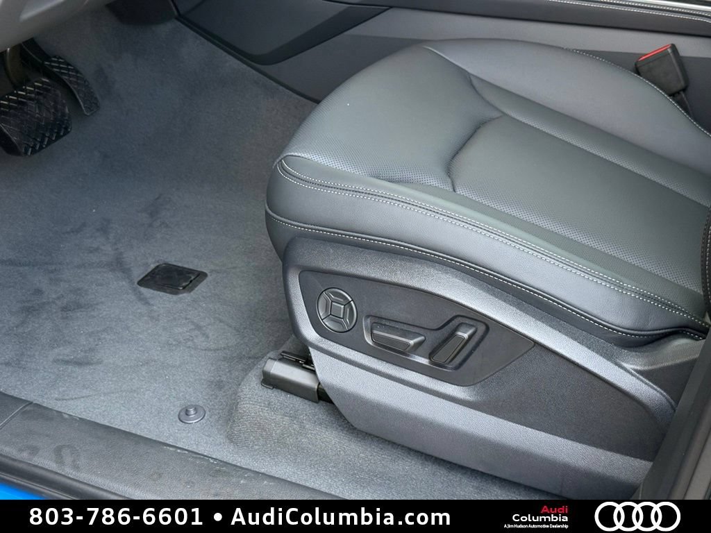 New 2026 Audi Q7 2.0T Premium Plus AWD/4WD image 20