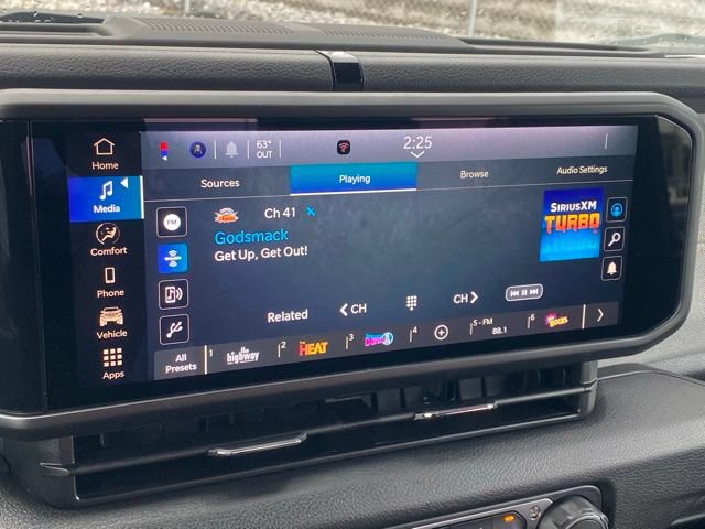 New 2026 Jeep Wrangler Sport AWD/4WD image 20