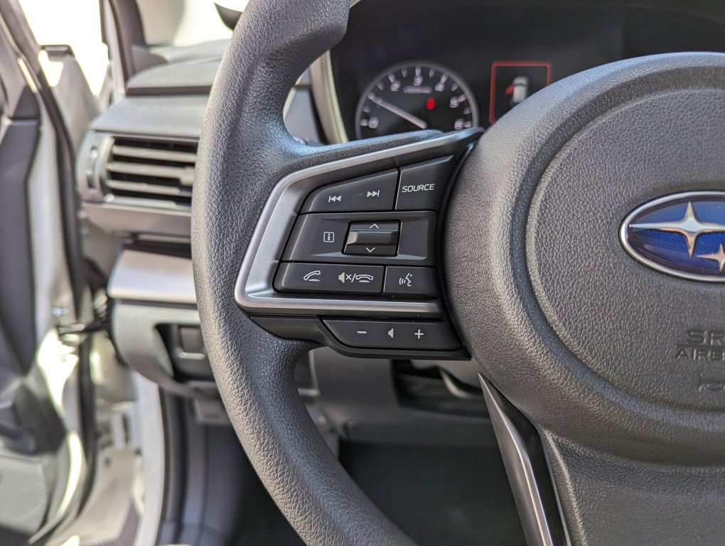 New 2024 Subaru Impreza 2.0i Sport image 34