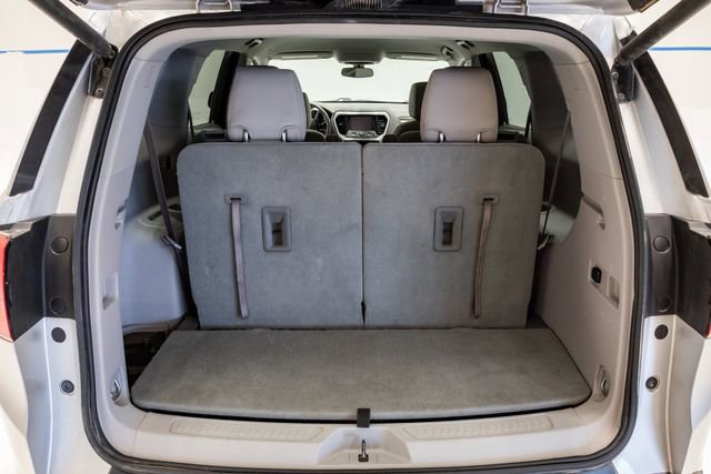 Used 2019 GMC Acadia SLE FWD image 26