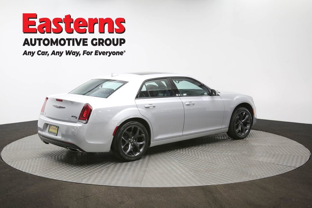 Used 2023 Chrysler 300 S image 44