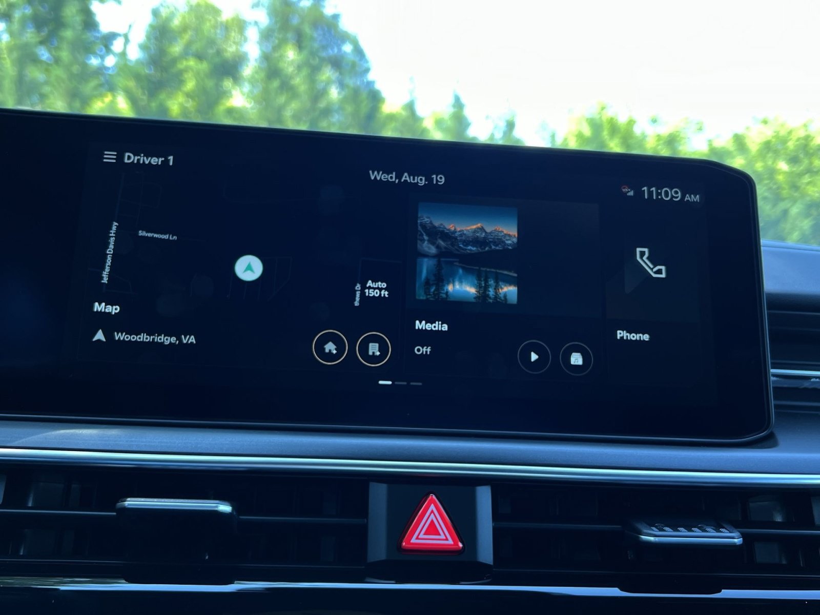 New 2026 Kia K5 GT-Line FWD image 26
