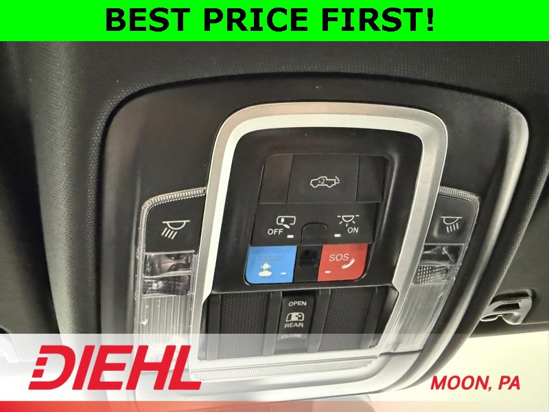 New 2026 RAM 1500 Big Horn image 33