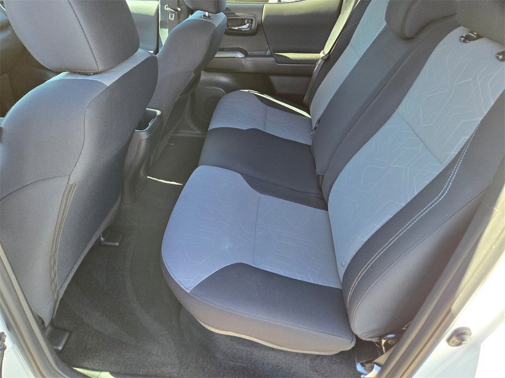 Used 2023 Toyota Tacoma TRD Off-Road image 13