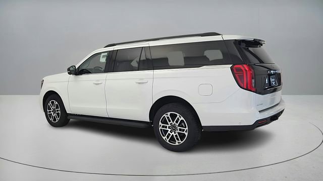 New 2025 Ford Expedition Max Active image 5