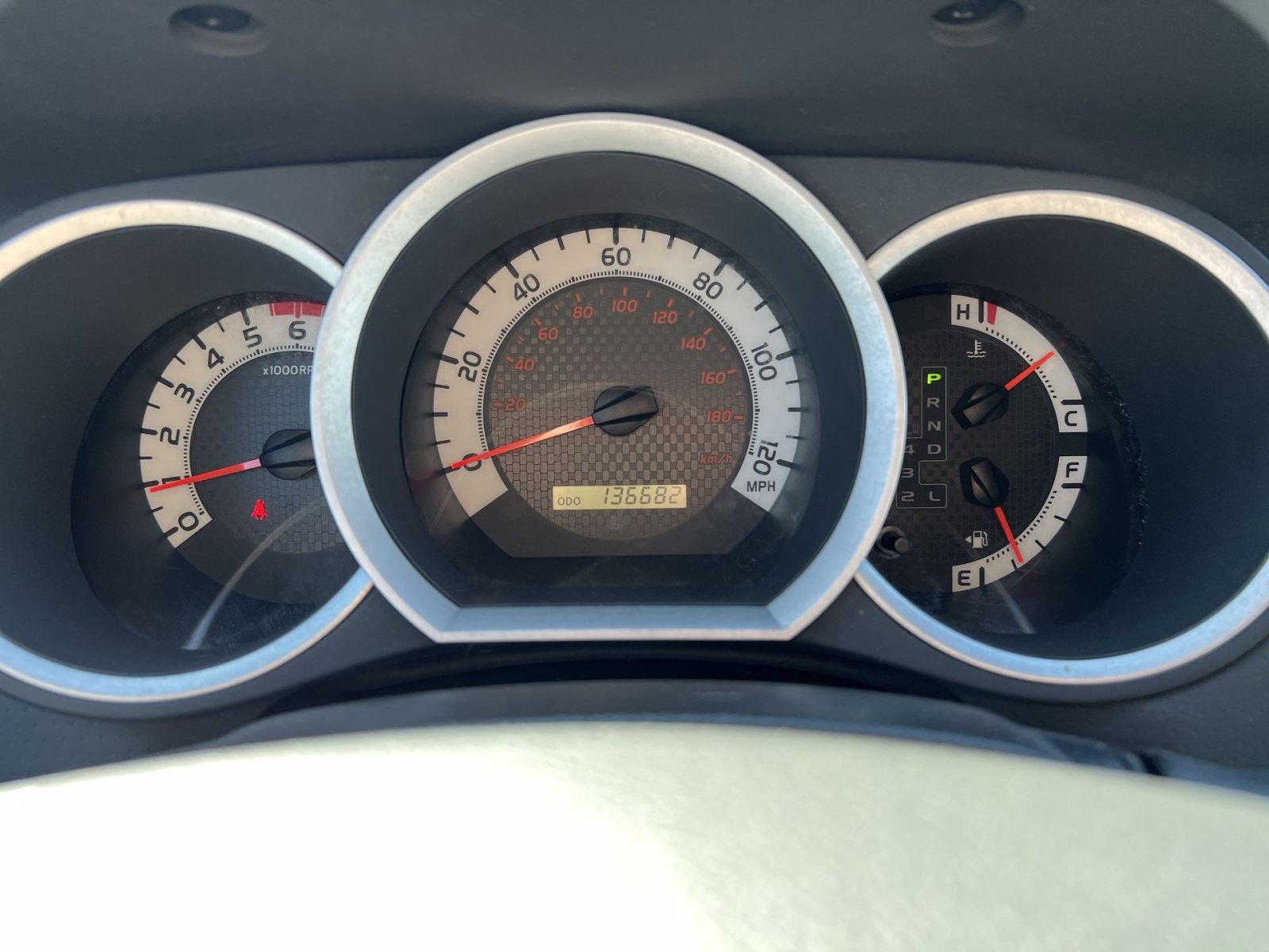 Used 2015 Toyota Tacoma 4x4 Double Cab w/ TRD Sport Package image 16