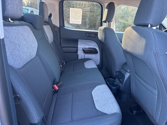 New 2026 Ford Maverick XLT w/ XLT Luxury Package image 21