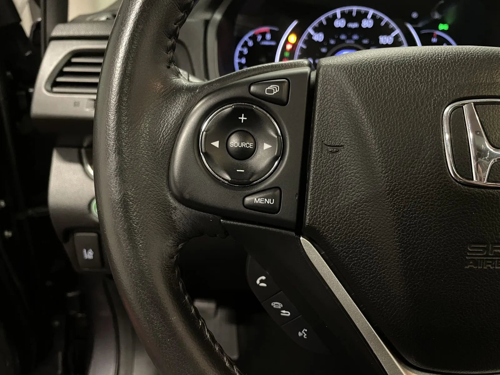 Used 2016 Honda CR-V Touring image 22