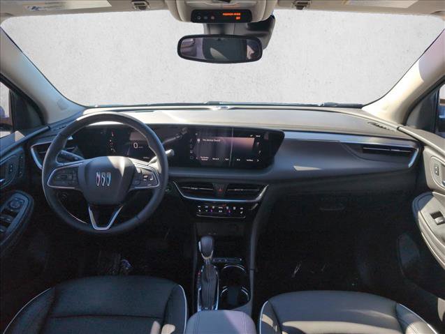 Used 2024 Buick Encore GX Avenir image 20
