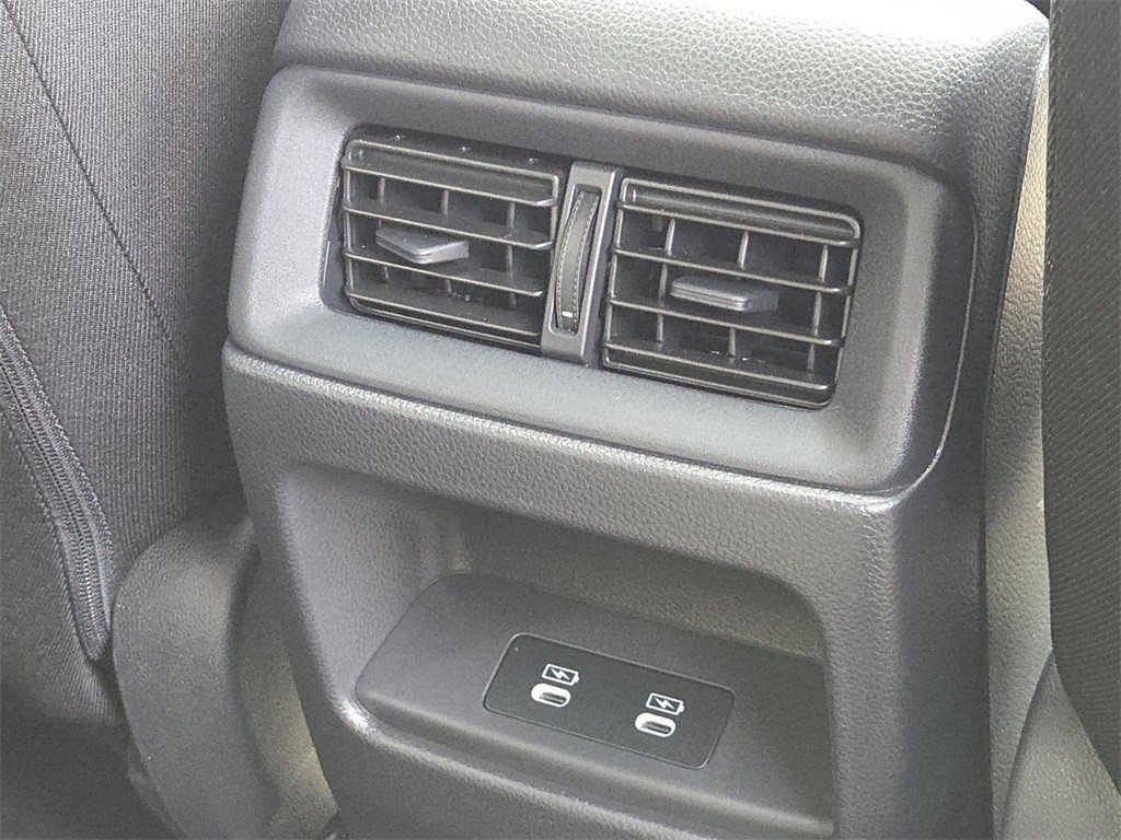 New 2026 Honda CR-V TrailSport image 16