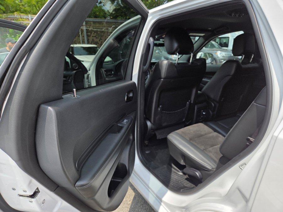 Used 2021 Dodge Durango GT AWD/4WD image 8