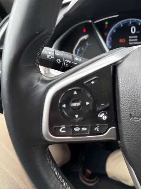 Used 2019 Honda Civic EX image 16