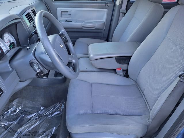 Used 2006 Dodge Dakota SLT image 16