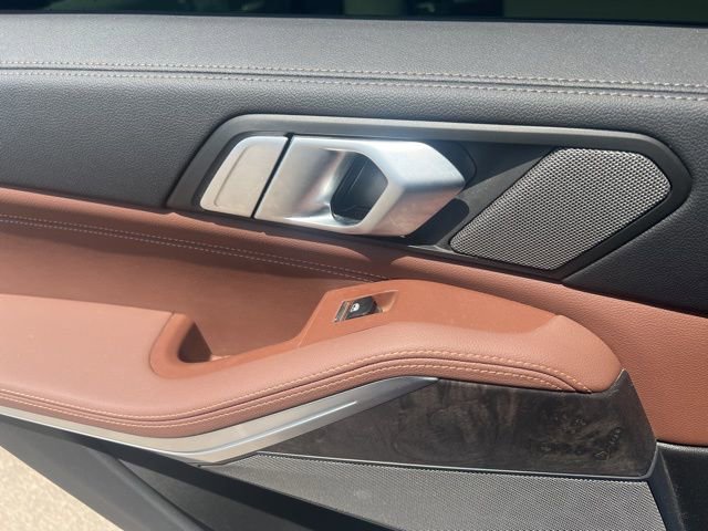 Used 2021 BMW X5 xDrive45e w/ Premium Package image 22