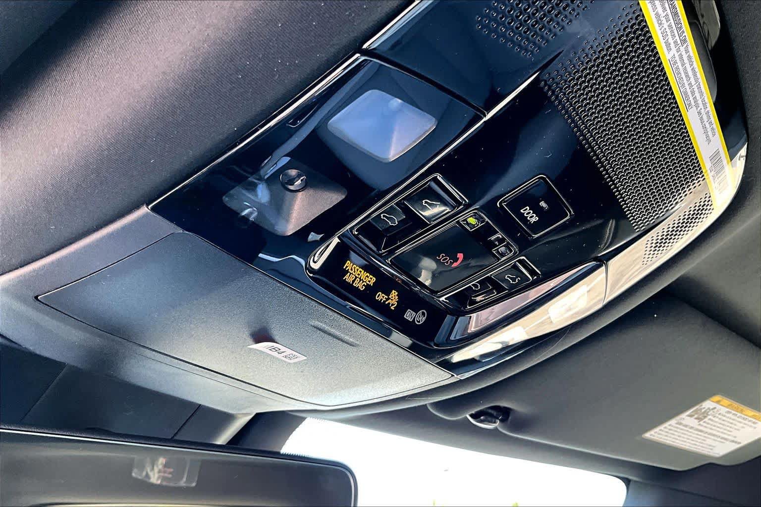 New 2026 Lexus RX 350 Premium FWD image 14
