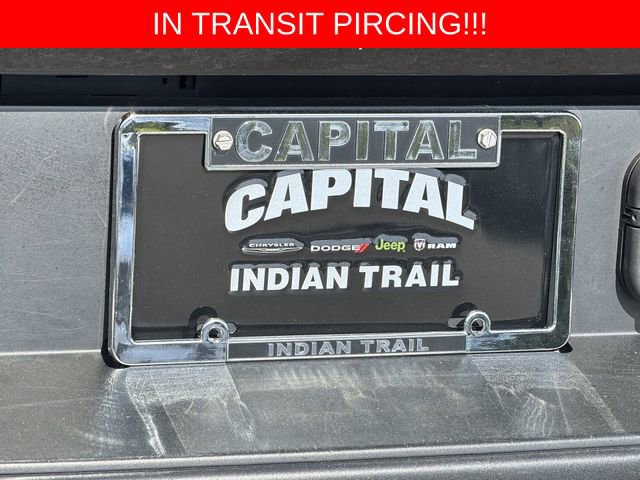 Used 2020 RAM 1500 Rebel w/ Rebel Level 2 Equipment Group image 41