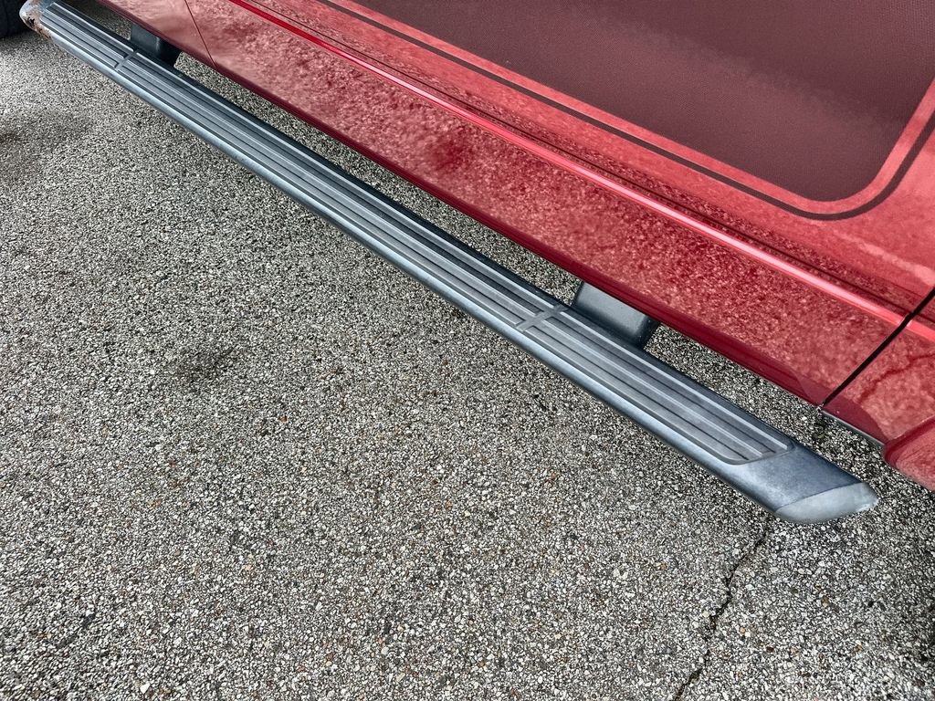 Used 2013 Ford F150 FX2 w/ Luxury Equipment Group RWD image 6