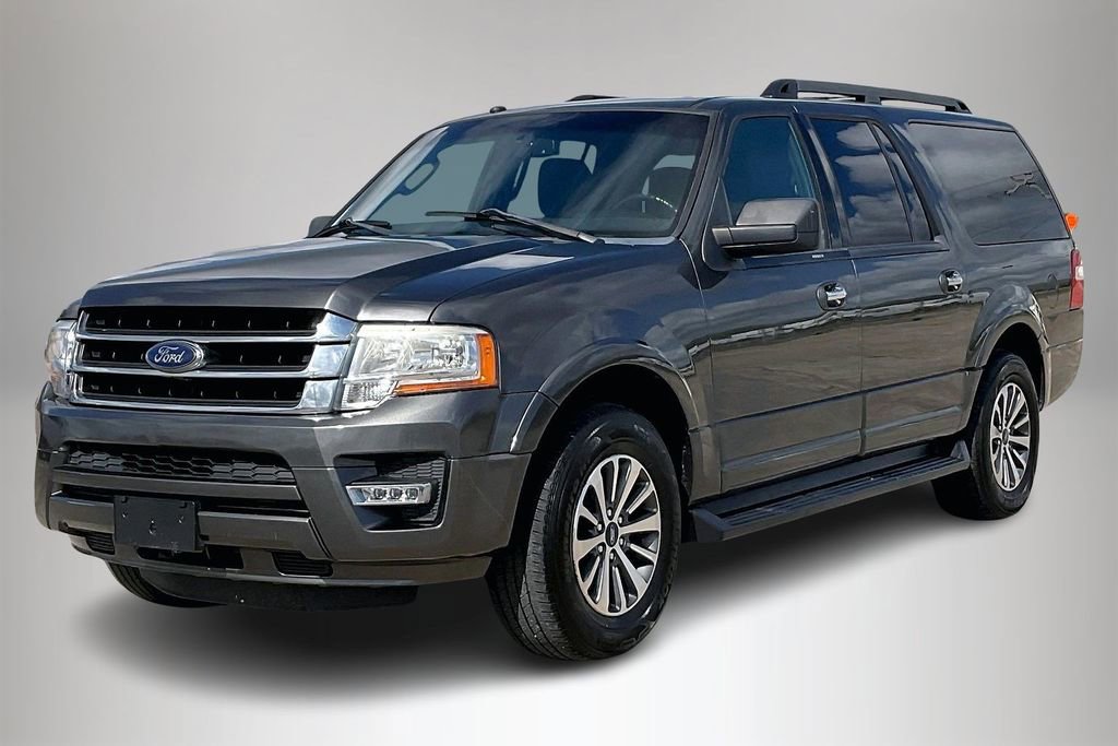 Used 2017 Ford Expedition EL XLT image 2