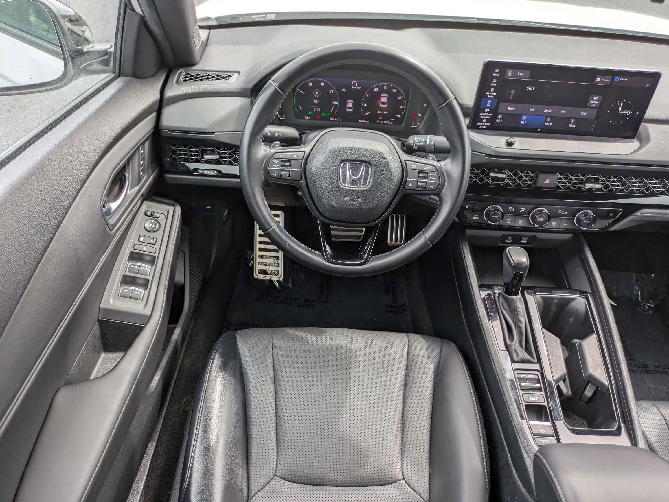 Used 2023 Honda Accord Sport image 21