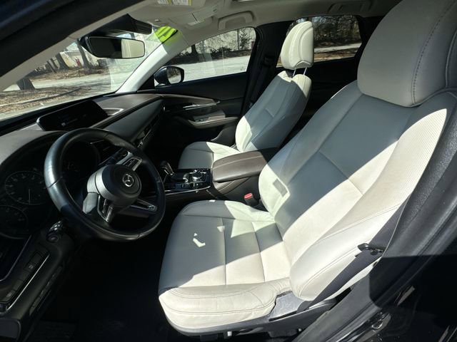 Used 2020 MAZDA CX-30 FWD w/ Premium Package image 11