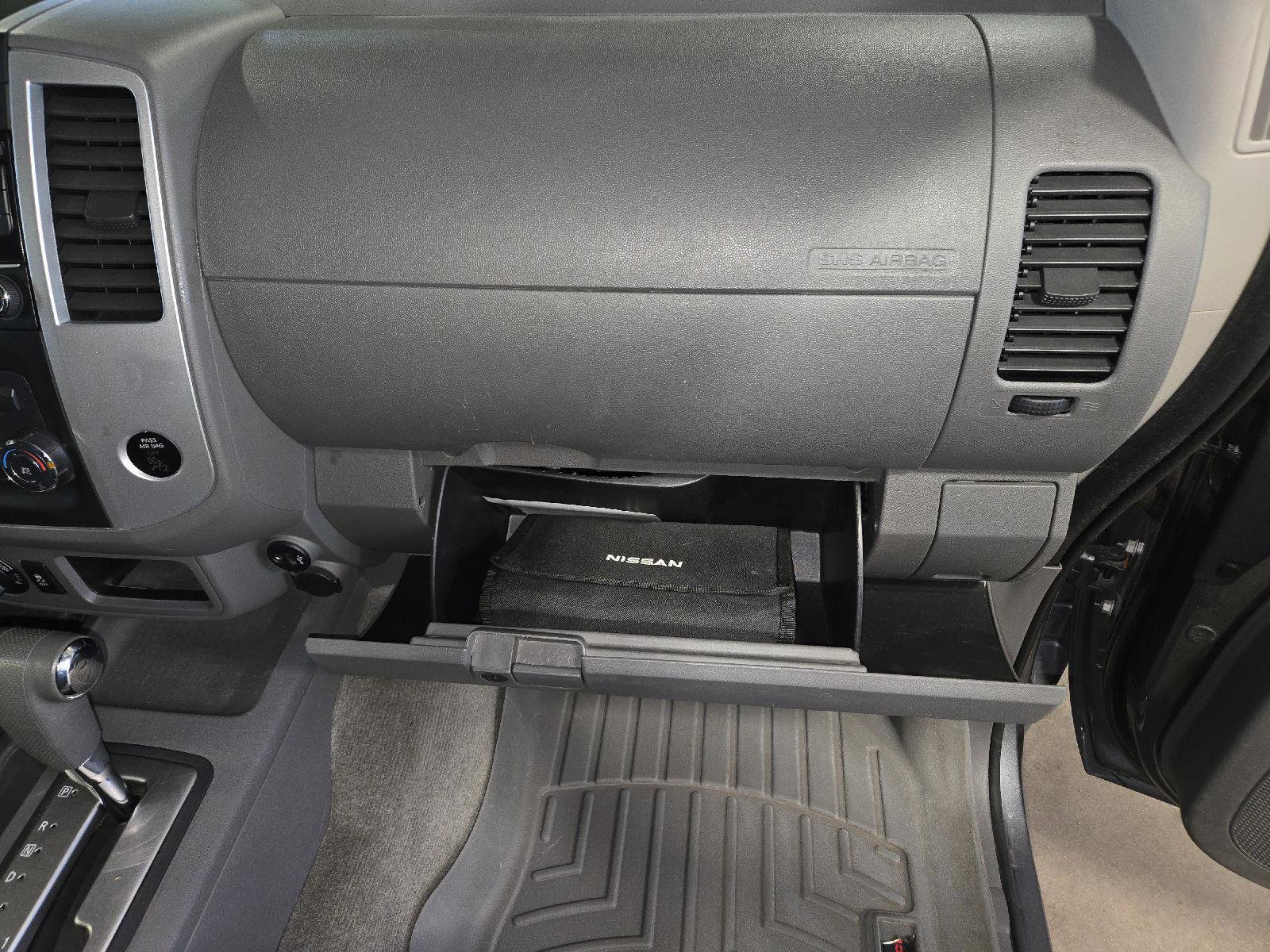 Used 2018 Nissan Frontier SV AWD/4WD image 42