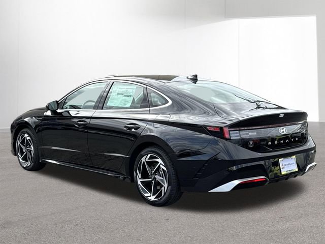 New 2026 Hyundai Sonata SEL FWD image 30