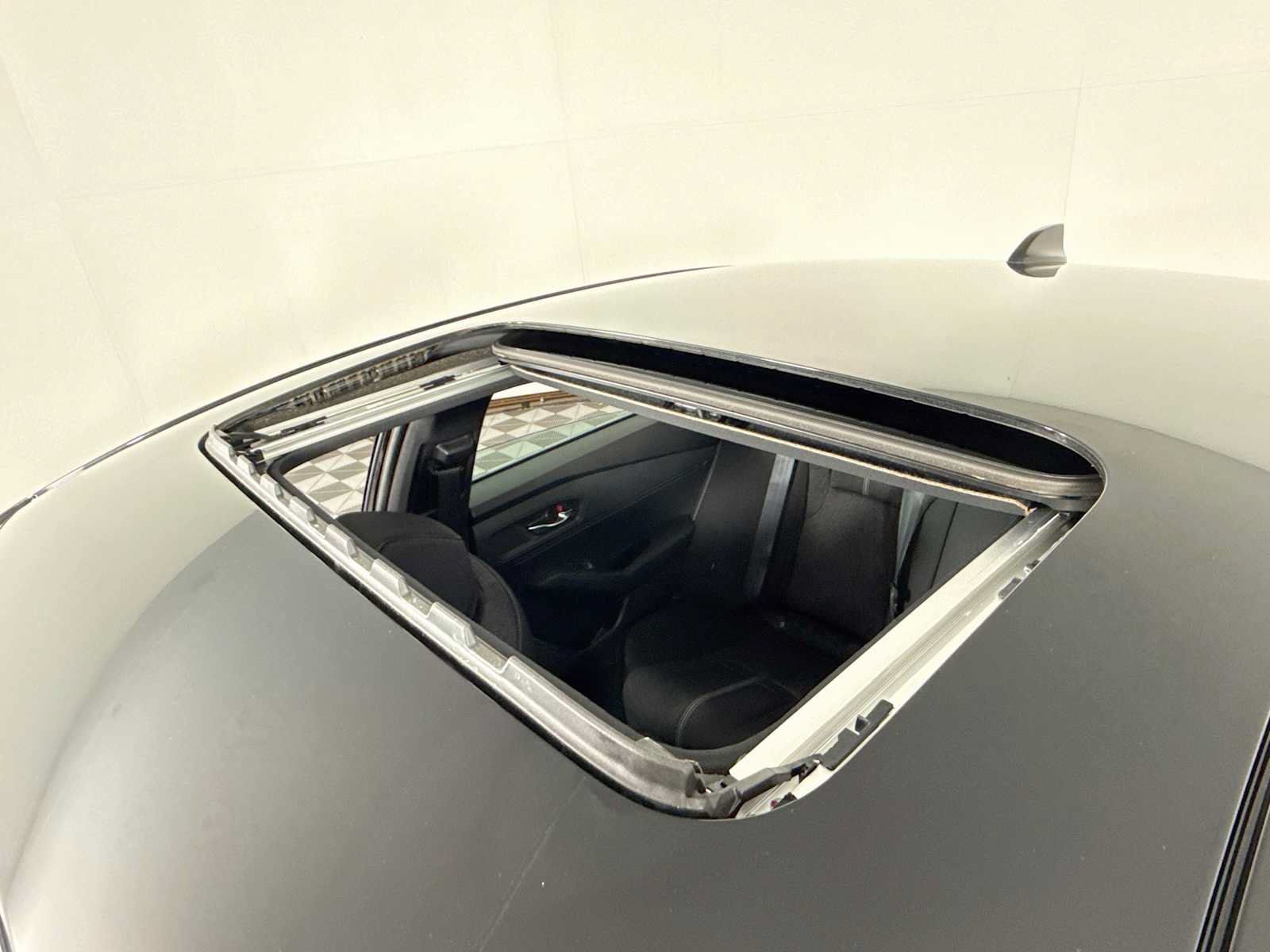 Certified 2024 Honda Accord Sport image 40