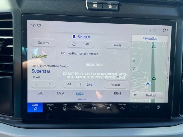 New 2026 Ford F250 XLT w/ XLT Premium Package image 11