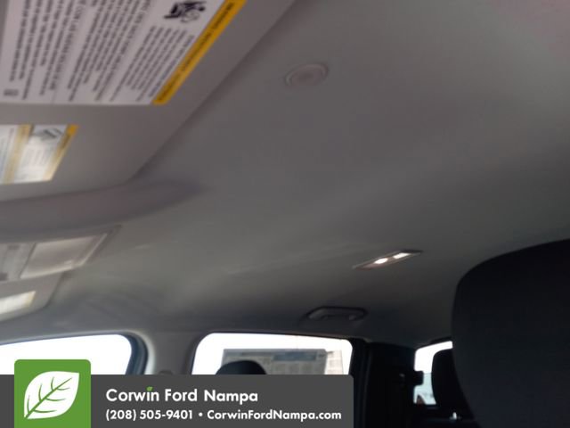 New 2025 Ford Ranger XLT w/ Equipment Group 301A High image 21