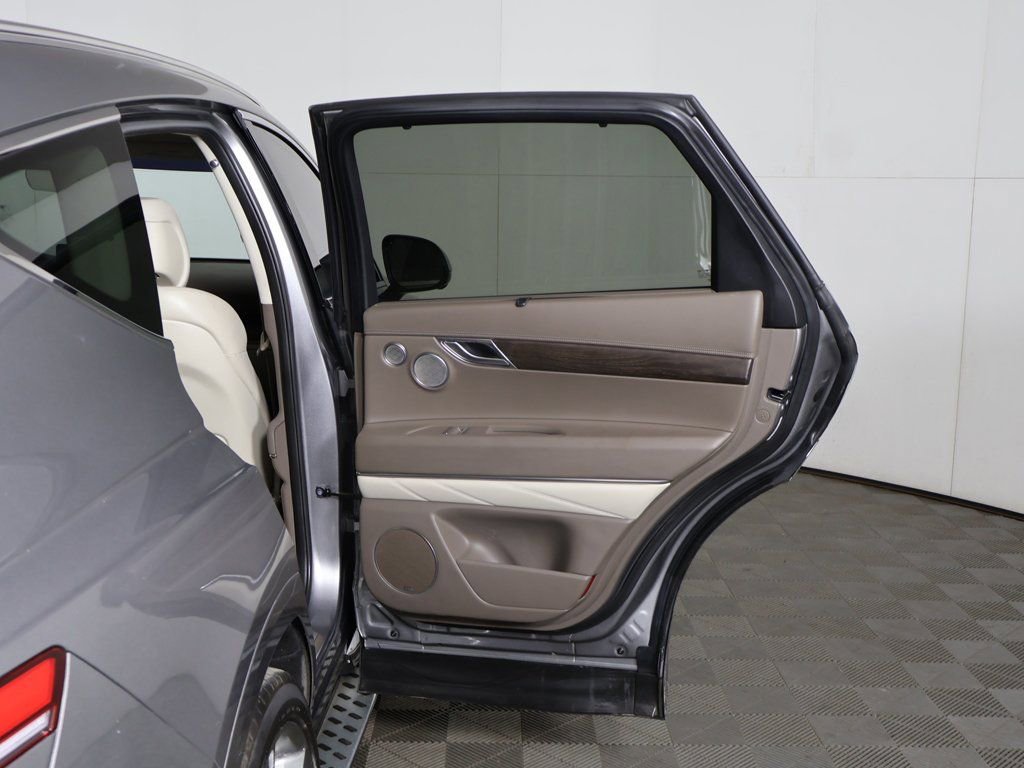 Used 2021 Genesis GV80 2.5T w/ Prestige Package 04 image 29