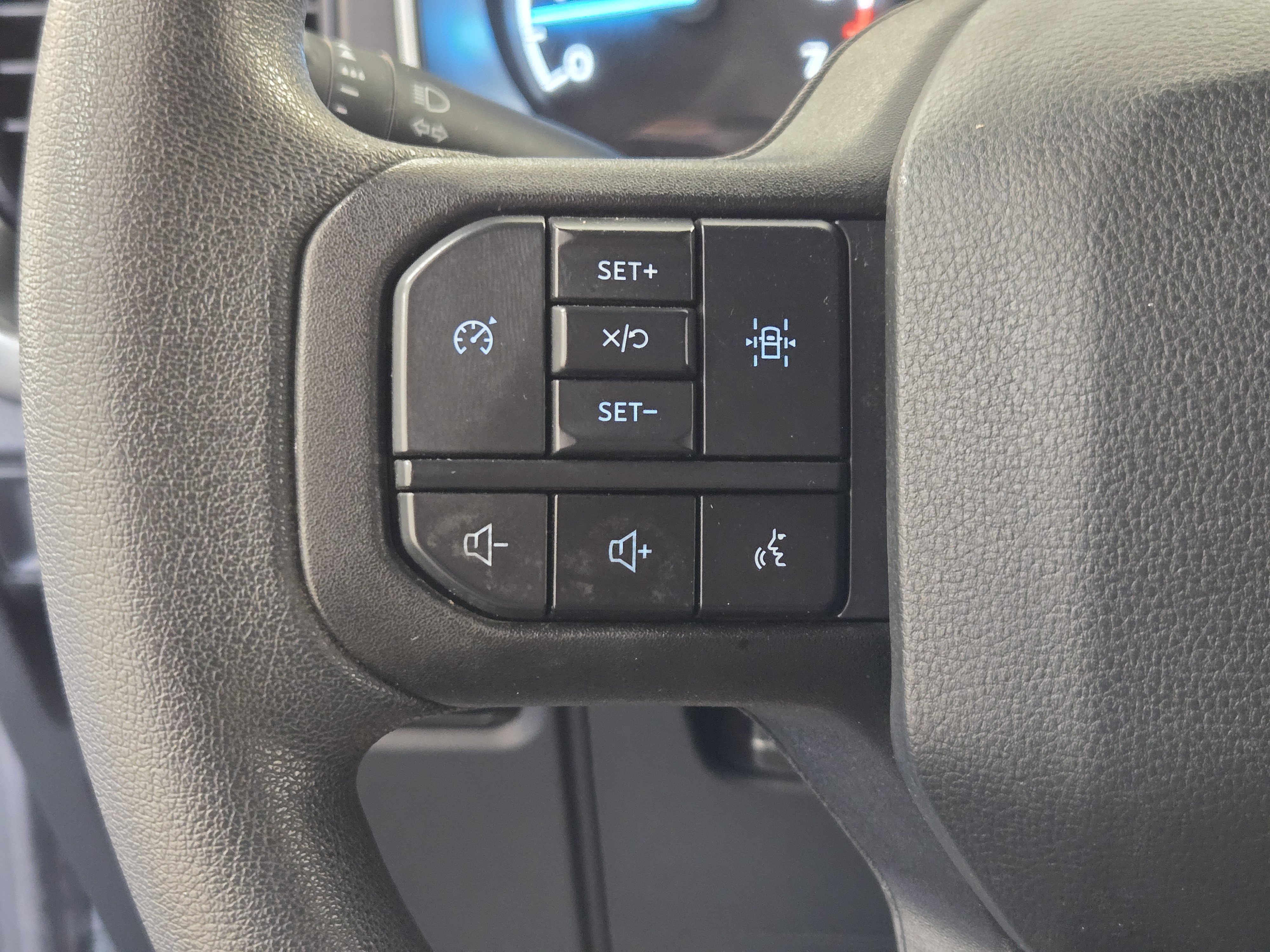 Certified 2023 Ford F150 XL w/ STX Appearance Package RWD image 26