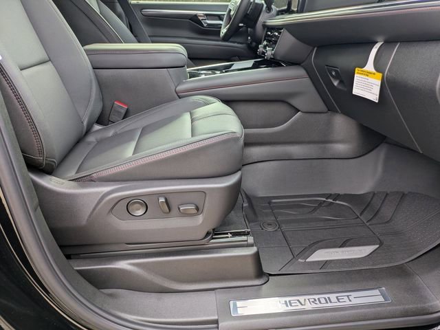 New 2026 Chevrolet Suburban RST w/ Comfort Package image 41