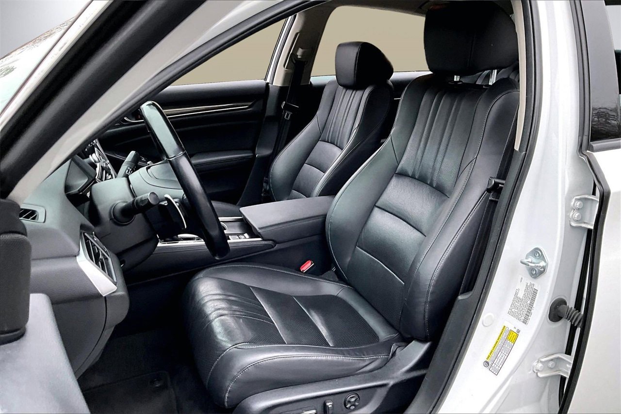 Used 2022 Honda Accord Sport Special Edition image 20