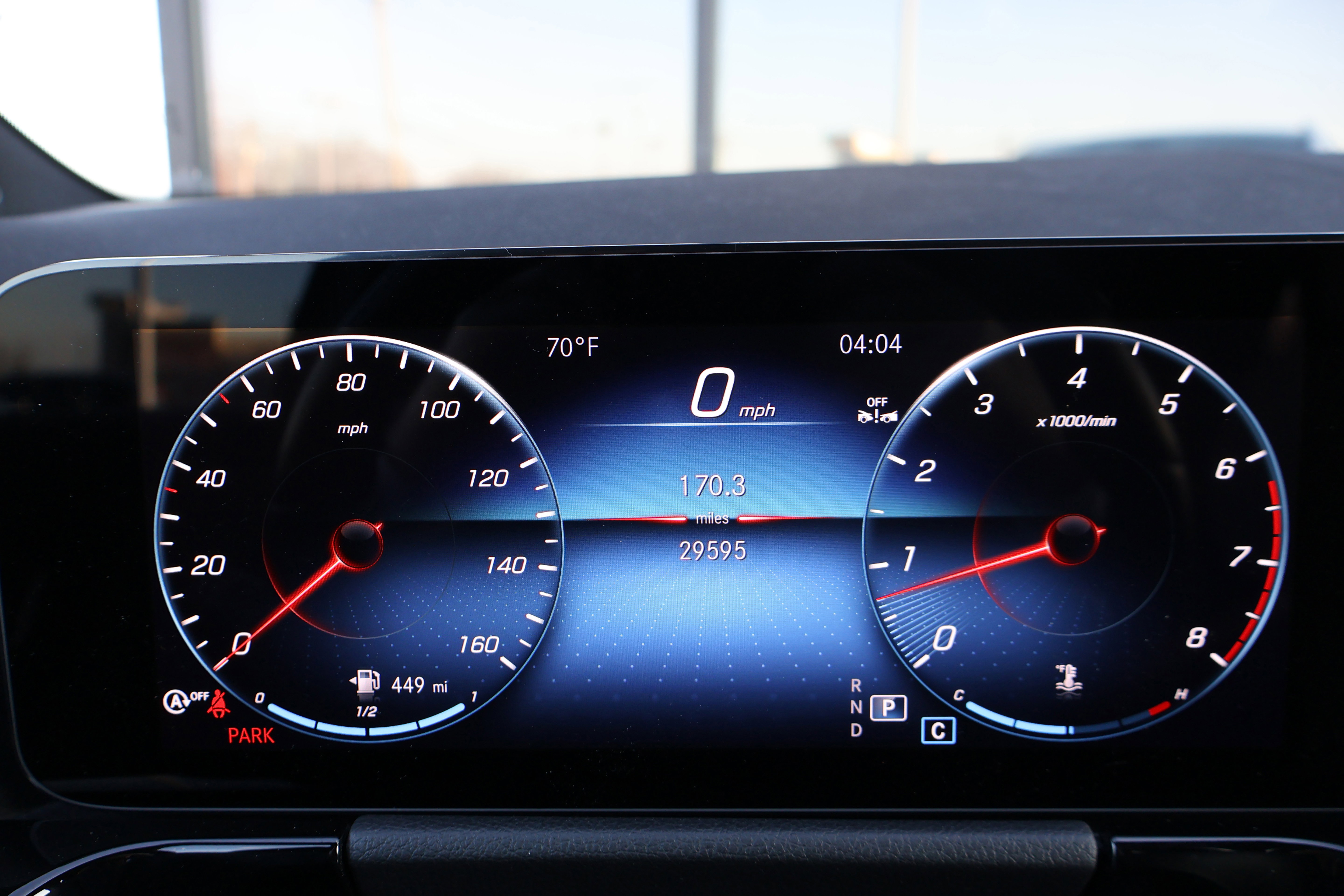 Certified 2023 Mercedes-Benz GLA 250 w/ Premium Package image 29