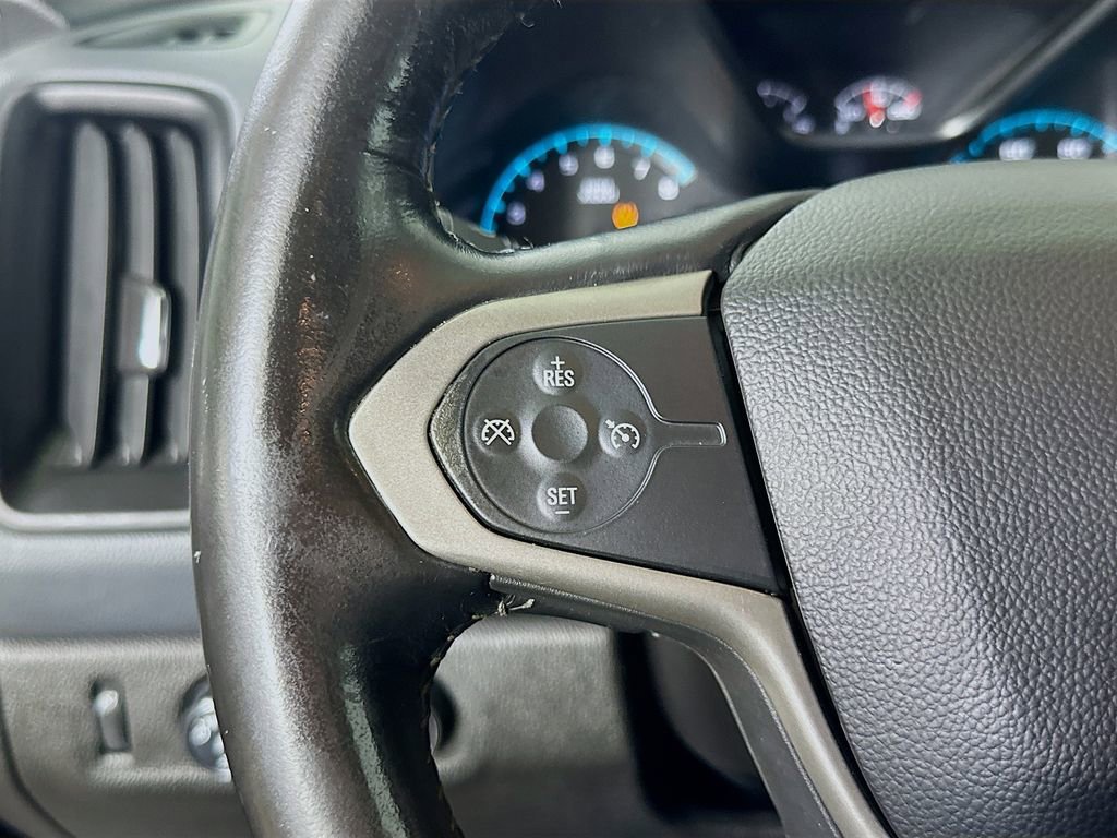 Used 2018 Chevrolet Colorado Z71 image 22