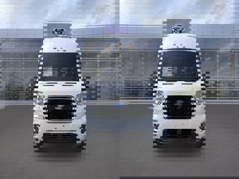 New 2025 Ford Transit 350 XLT image 6