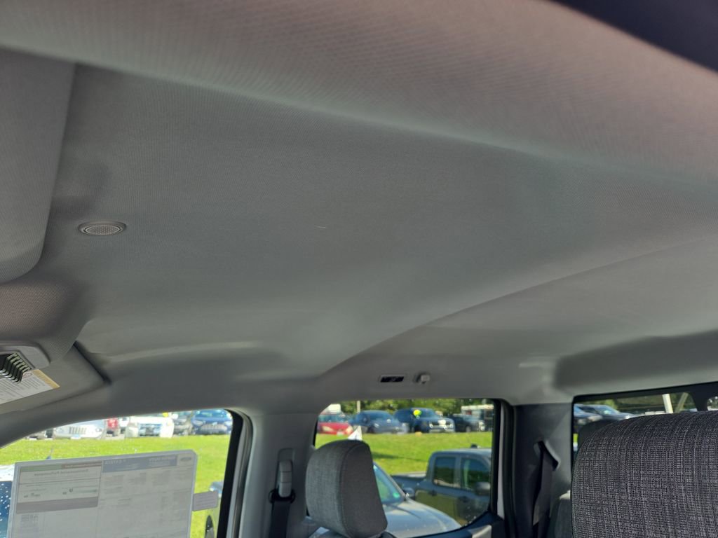 New 2026 Ford F350 XLT image 23